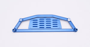 CUSCO POWER BRACE FRONT MEMBER REAR HEAVY DUTY TYPE FOR TOYOTA GR YARIS GXPA16 KOUKI 9A7 492 FMR