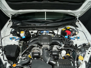 CUSCO S-MCB 1000 BRACE ENGINE ROOM FOR SUBARU BRZ ZD8  6C1 493 ERA