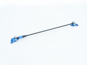 CUSCO S-MCB 3000 STRUT BAR REAR FOR TOYOTA GR YARIS GXPA16 ZENKI KOUKI 1C7 581 AB