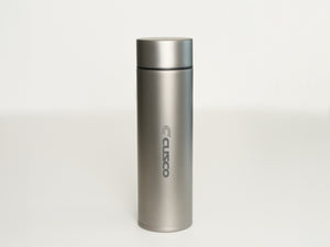 CUSCO TITANIUM BOTTLE N01 TI0 002N