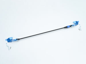 CUSCO S-MCB 1000 STRUT BAR FRONT FOR TOYOTA GR YARIS GXPA16 KOUKI 1C8 580 AA