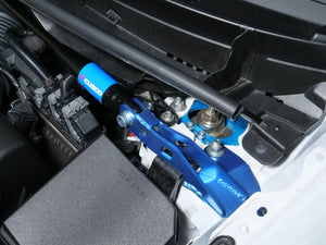 CUSCO S-MCB 3000 STRUT BAR REAR FOR TOYOTA GR YARIS GXPA16 ZENKI KOUKI 1C7 581 AB