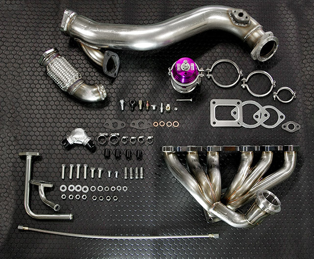 HKS SPECIAL SET UP KIT FOR TOYOTA SUPRA JZA80 2JZ-GTE 14020-AT003