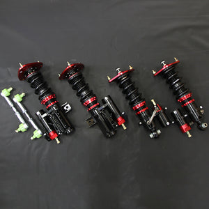 LARGUS SPEC RS COILOVER KIT FOR SUBARU BRZ ZD8 2WD 01010209032-QQ-4