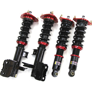 LARGUS SPEC S COILOVER KIT FOR SUBARU LEVORG VN5 4WD 01011202019-QQ-1