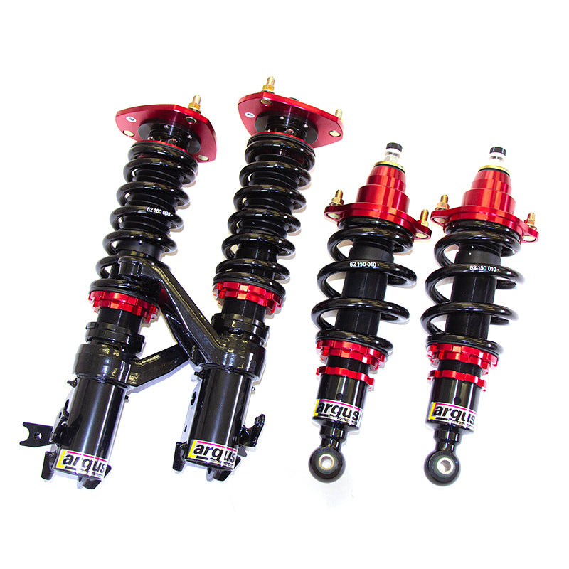 LARGUS SPEC S COILOVER KIT FOR HONDA INTEGRA DC5 2WD 01011203006-QQ-892