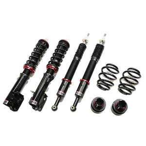 LARGUS SPEC S COILOVER KIT FOR HONDA CR-Z ZF1 2WD 01011203007-QQ-839