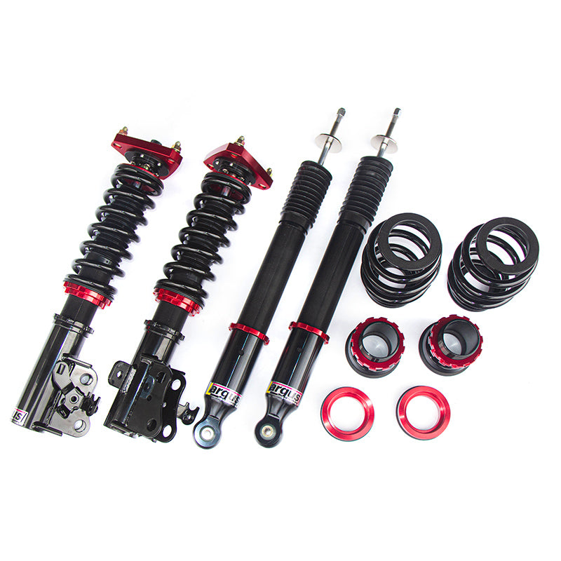 LARGUS SPEC S COILOVER KIT FOR HONDA CIVIC TYPE-R EURO FN2 2WD 01011203021-QQ-942