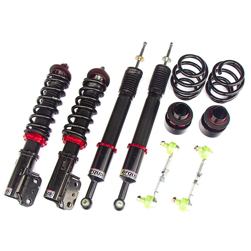 LARGUS SPEC S COILOVER KIT FOR HONDA MOBILIO GK1 2WD 01011203026-QQ-1019