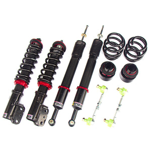LARGUS SPEC S COILOVER KIT FOR HONDA MOBILIO SPIKE GK1 2WD 01011203026-QQ-1023