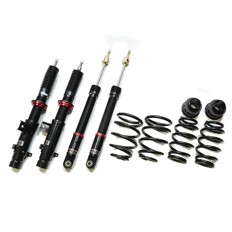LARGUS SPEC S COILOVER KIT FOR HONDA CR-V HYBRID RT5 2WD 01011203068-QQ-1