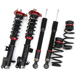 LARGUS SPEC S COILOVER KIT FOR HONDA STEP WGN RP6 2WD 01011203070-QQ-1
