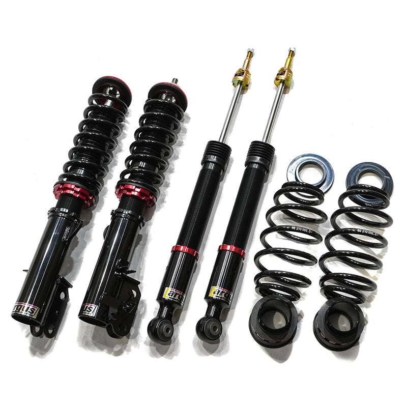 LARGUS SPEC S COILOVER KIT FOR HONDA FIT GR3 2WD 01011203071-QQ-1