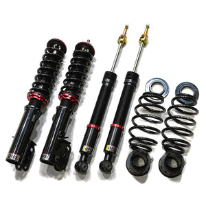 LARGUS SPEC S COILOVER KIT FOR HONDA FIT GR3 2WD 01011203071-QQ-1
