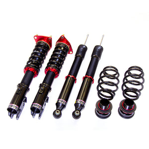 LARGUS SPEC S COILOVER KIT FOR MITSUBISHI COLT PLUS Z23W 2WD 01011206004-QQ-1122