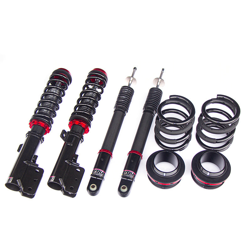 LARGUS SPEC S COILOVER KIT FOR MITSUBISHI GRANDIS NA4W 2WD 01011206005-QQ-1116