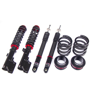 LARGUS SPEC S COILOVER KIT FOR MITSUBISHI CHARIOT GRANDIS N84W 2WD 01011206005-QQ-1123