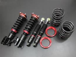 LARGUS SPEC S COILOVER KIT FOR NISSAN WINGROAD WFY11 2WD 01011207057-QQ-593