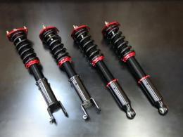 LARGUS SPEC S COILOVER KIT FOR NISSAN SKYLINE RV37 2WD 01011207066-QQ-2