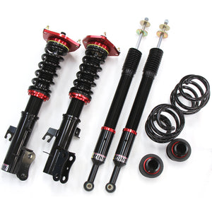 LARGUS SPEC S COILOVER KIT FOR NISSAN LEAF E+ ZE1 2WD 01011207083-QQ-1