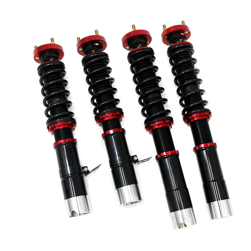 LARGUS SPEC S COILOVER KIT FOR NISSAN FAIRLADY Z S30 2WD CUSTOM-MADE PRODUCT, WELDING REQUIRED 01011207084-QQ-10