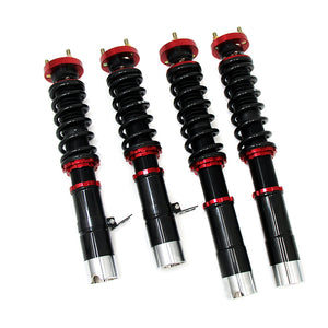 LARGUS SPEC S COILOVER KIT FOR NISSAN FAIRLADY Z S30 2WD CUSTOM-MADE PRODUCT, WELDING REQUIRED 01011207084-QQ-10