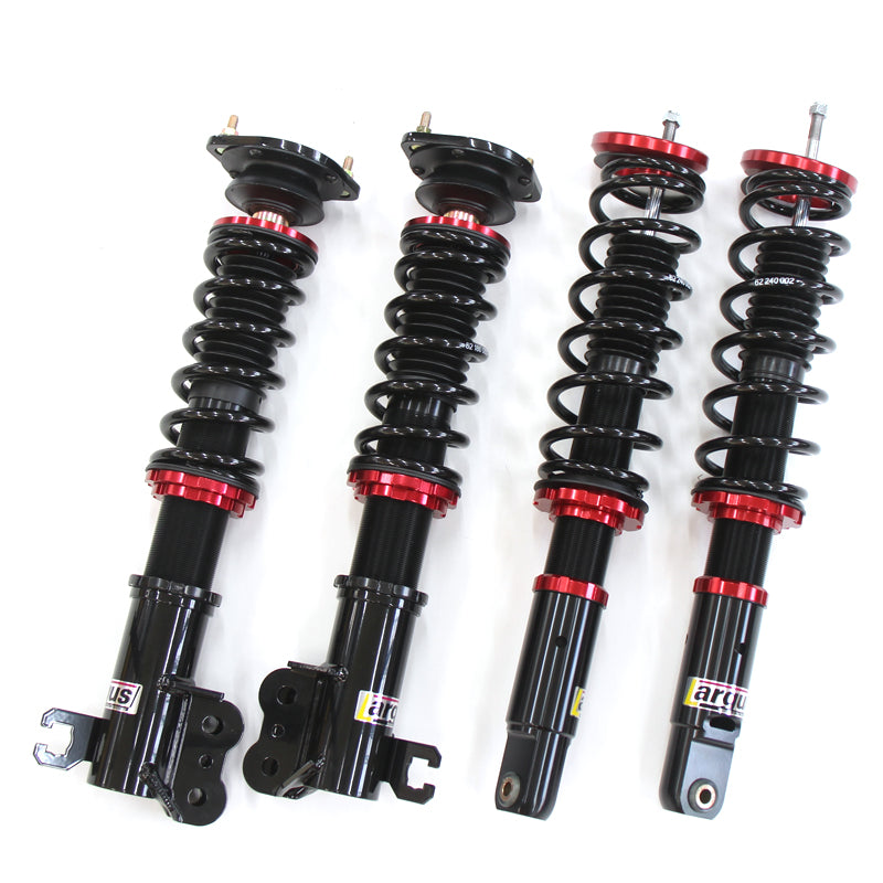 LARGUS SPEC S COILOVER KIT FOR NISSAN FIGARO FK10 2WD 01011207087-QQ-1