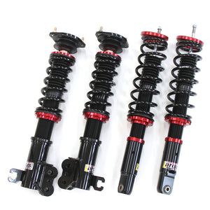 LARGUS SPEC S COILOVER KIT FOR NISSAN FIGARO FK10 2WD 01011207087-QQ-1
