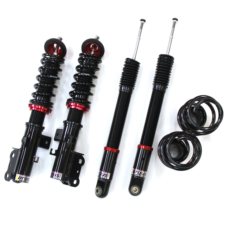 LARGUS SPEC S COILOVER KIT FOR NISSAN NOTE E13 2WD 01011207088-QQ-1