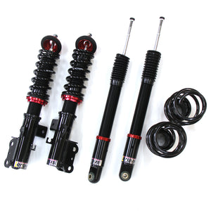 LARGUS SPEC S COILOVER KIT FOR NISSAN NOTE E13 2WD 01011207088-QQ-1