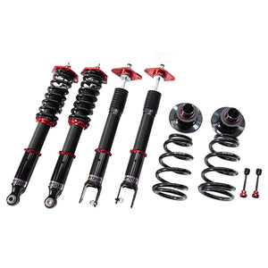 LARGUS SPEC S COILOVER KIT FOR NISSAN FAIRLADY Z RZ34 2WD 01011207089-QQ-1