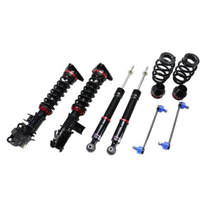 LARGUS SPEC S COILOVER KIT FOR NISSAN SERENA C28 2WD 01011207090-QQ-3