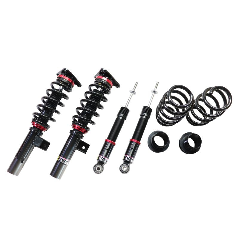 LARGUS SPEC S COILOVER KIT FOR NISSAN X-TRAIL SNT33 4WD 01011207091-QQ-7