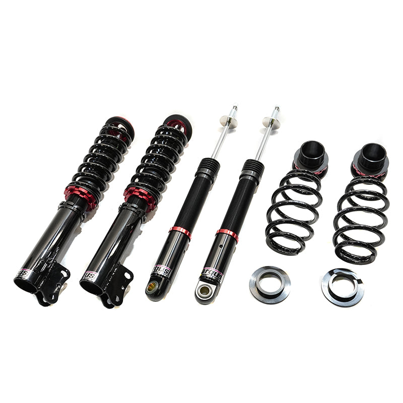 LARGUS SPEC S COILOVER KIT FOR SUZUKI SWIFT ZC11S 2WD 01011208001-QQ-1251
