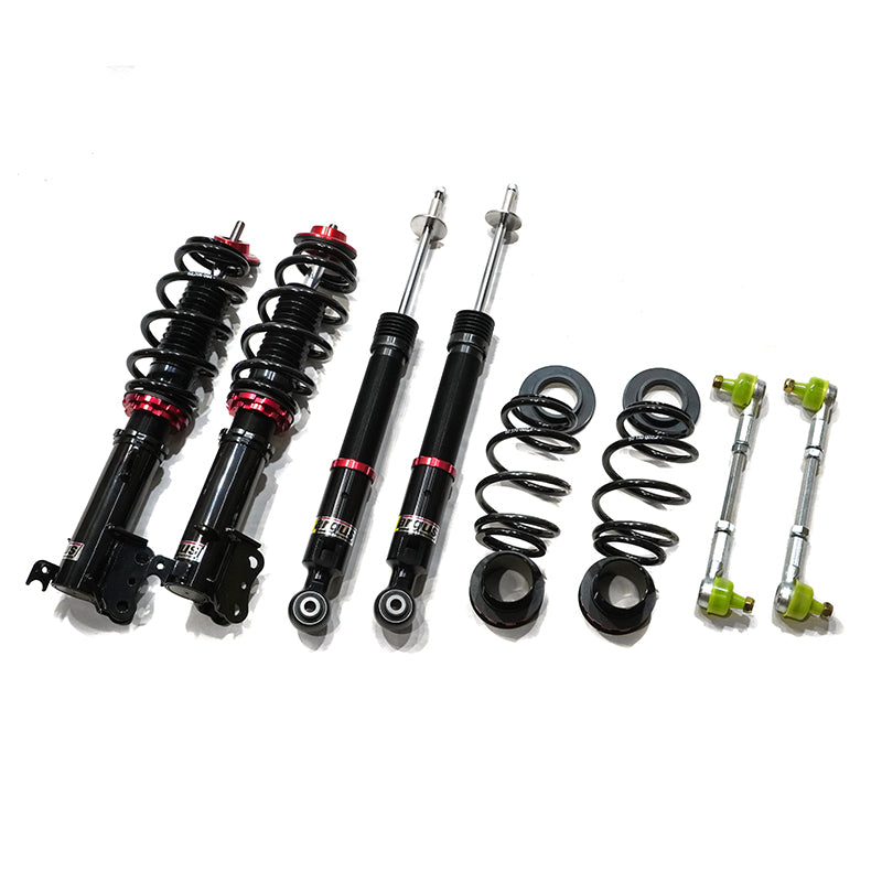LARGUS SPEC S COILOVER KIT FOR SUZUKI SWIFT ZCEDS 2WD 01011208014-QQ-1