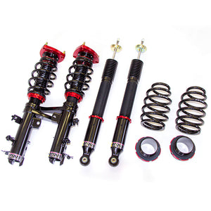 LARGUS SPEC S COILOVER KIT FOR TOYOTA IQ KGJ10 2WD 01011209052-QQ-9
