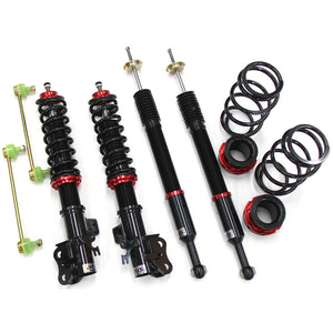 LARGUS SPEC S COILOVER KIT FOR TOYOTA YARIS KSP210 2WD 01011209122-QQ-1