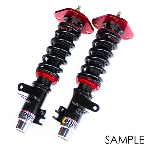 LARGUS SPEC S COILOVER KIT FOR TOYOTA CELICA ST205 4WD 01011209125-QQ-4