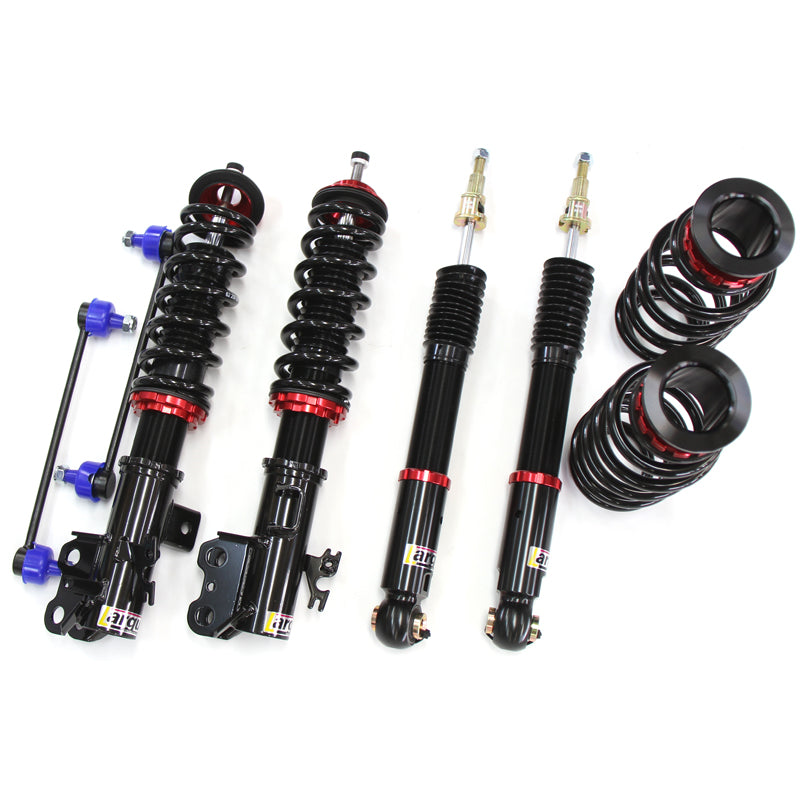 LARGUS SPEC S COILOVER KIT FOR TOYOTA GR YARIS GXPA16 4WD 01011209130-QQ-1