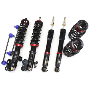 LARGUS SPEC S COILOVER KIT FOR TOYOTA GR YARIS MXPA12 2WD 01011209130-QQ-2