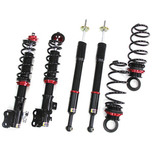 LARGUS SPEC S COILOVER KIT FOR TOYOTA YARIS CROSS HYBRID MXPJ10 2WD 01011209131-QQ-1