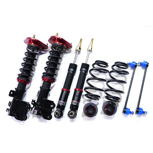 LARGUS SPEC S COILOVER KIT FOR TOYOTA PRIUS MXWH60 2WD 01011209133-QQ-1