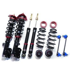 LARGUS SPEC S COILOVER KIT FOR TOYOTA CROWN CROSSOVER TZSH35 4WD 01011209134-QQ-2
