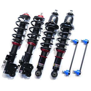 LARGUS SPEC S COILOVER KIT FOR TOYOTA SIENTA MXPL10G 2WD 01011209135-QQ-1