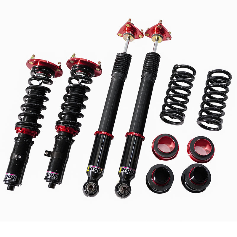 LARGUS SPEC S COILOVER KIT FOR LEXUS IS300H AVE35 4WD 01011209136-QQ-1