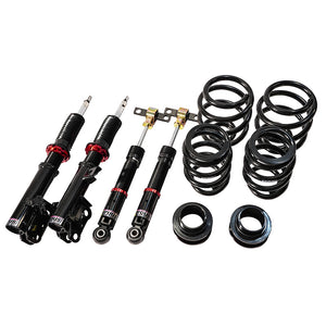 LARGUS SPEC S COILOVER KIT FOR TOYOTA ALPHARD AGH40W 2WD 01011209137-QQ-4