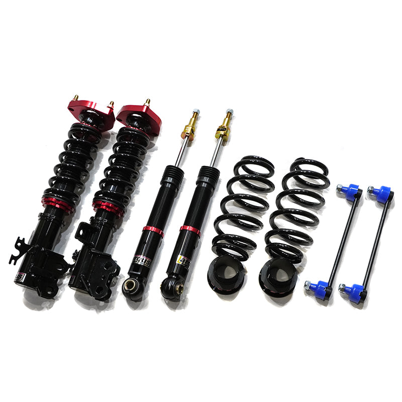 LARGUS SPEC S COILOVER KIT FOR TOYOTA GR YARIS GXPA16 4WD 01011209138-QQ-1