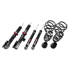 LARGUS SPEC S COILOVER KIT FOR TOYOTA BZ4X XEAM10 2WD 01011209139-QQ-1
