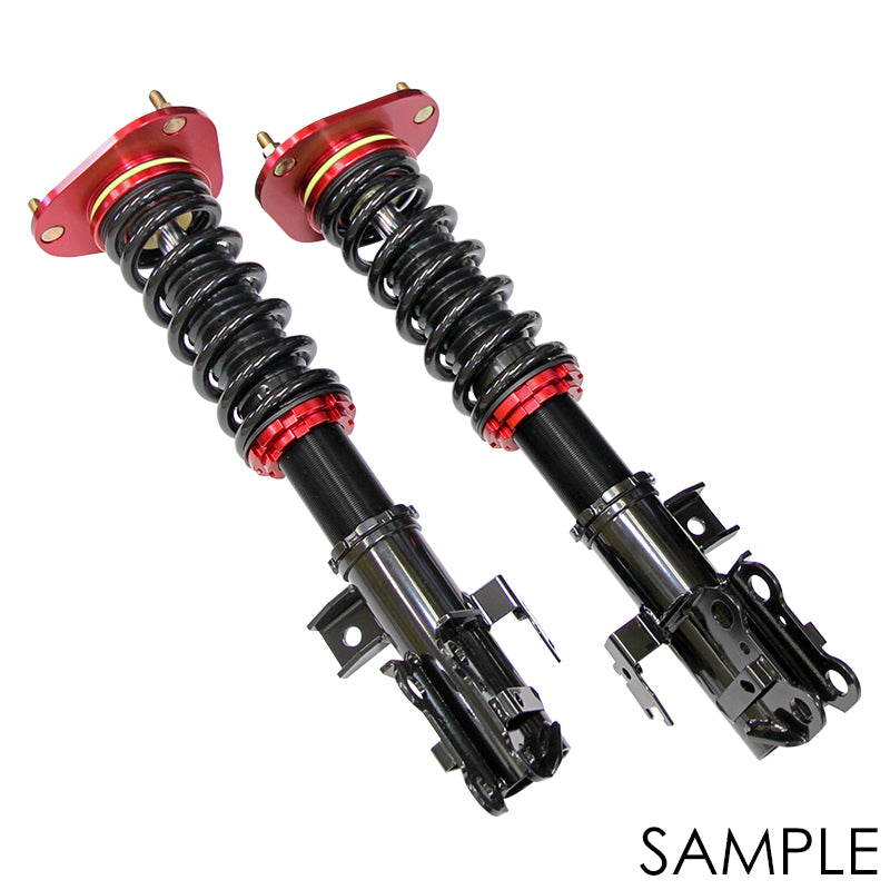 LARGUS SPEC S COILOVER KIT FOR LEXUS NX350H AAZH25 4WD 01011209142-QQ-1