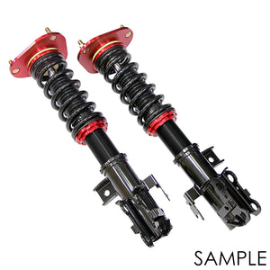 LARGUS SPEC S COILOVER KIT FOR TOYOTA SUPRA DB26 2WD 01011209143-QQ-1